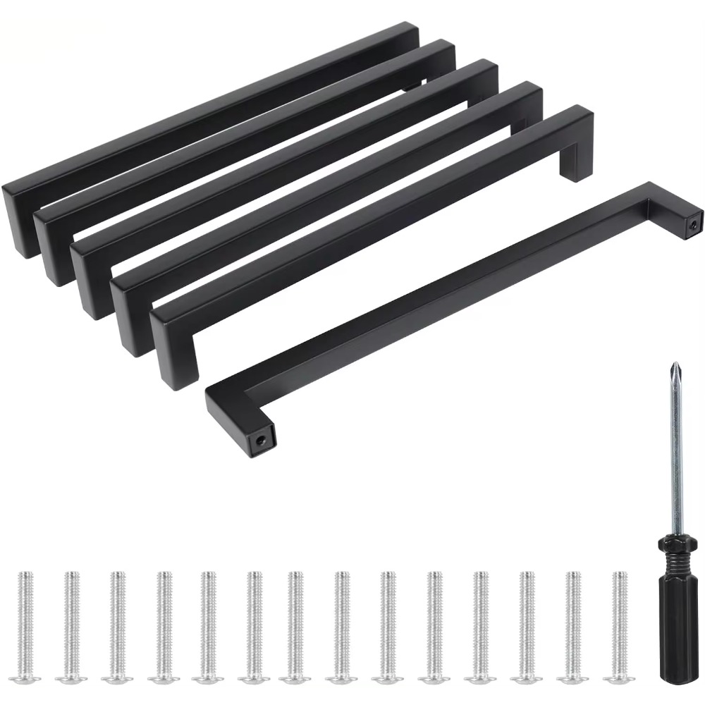 Furniture Hardware Drawer Pulls - Poignée de porte d'armoire de cuisine