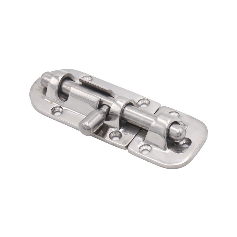 Barrel Bolt Slide - Loquet de porte de bateau en
