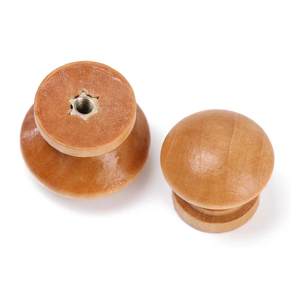 Furniture Hardware Drawer Pulls - Lot de 10 poignées de tiroir