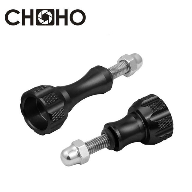 Cam Lock Nut - Vis en aluminium CNC, accessoires bouton