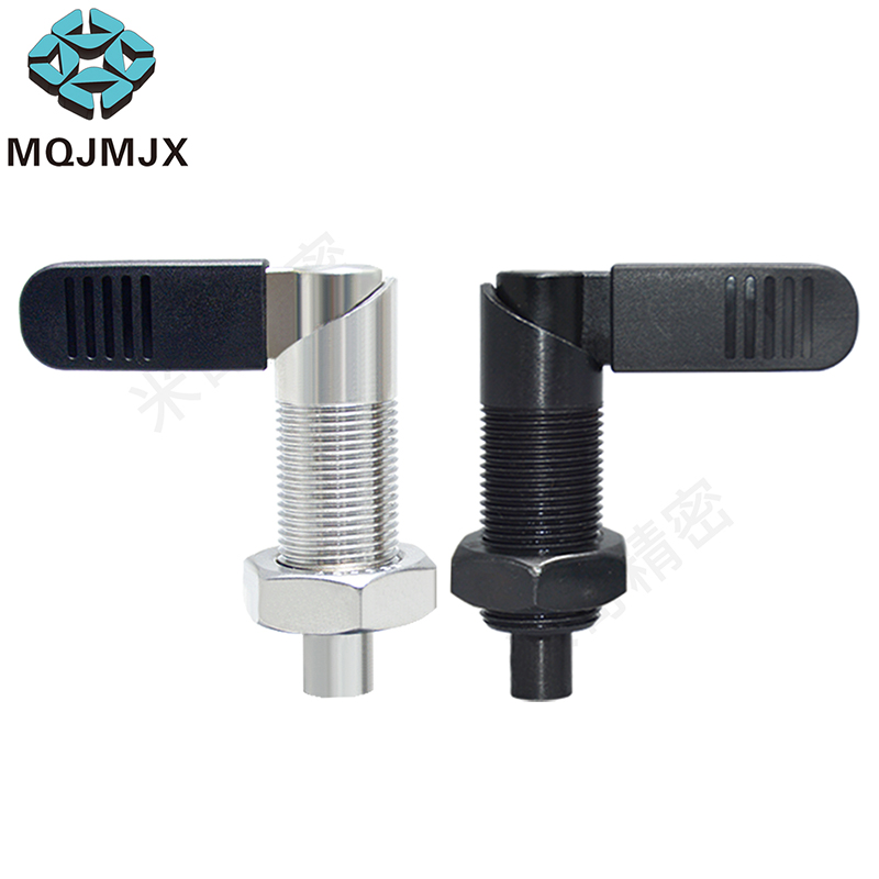 Cam Lock Nut - 1 pièce FXVBK PXVBK Poussoir d'indexage