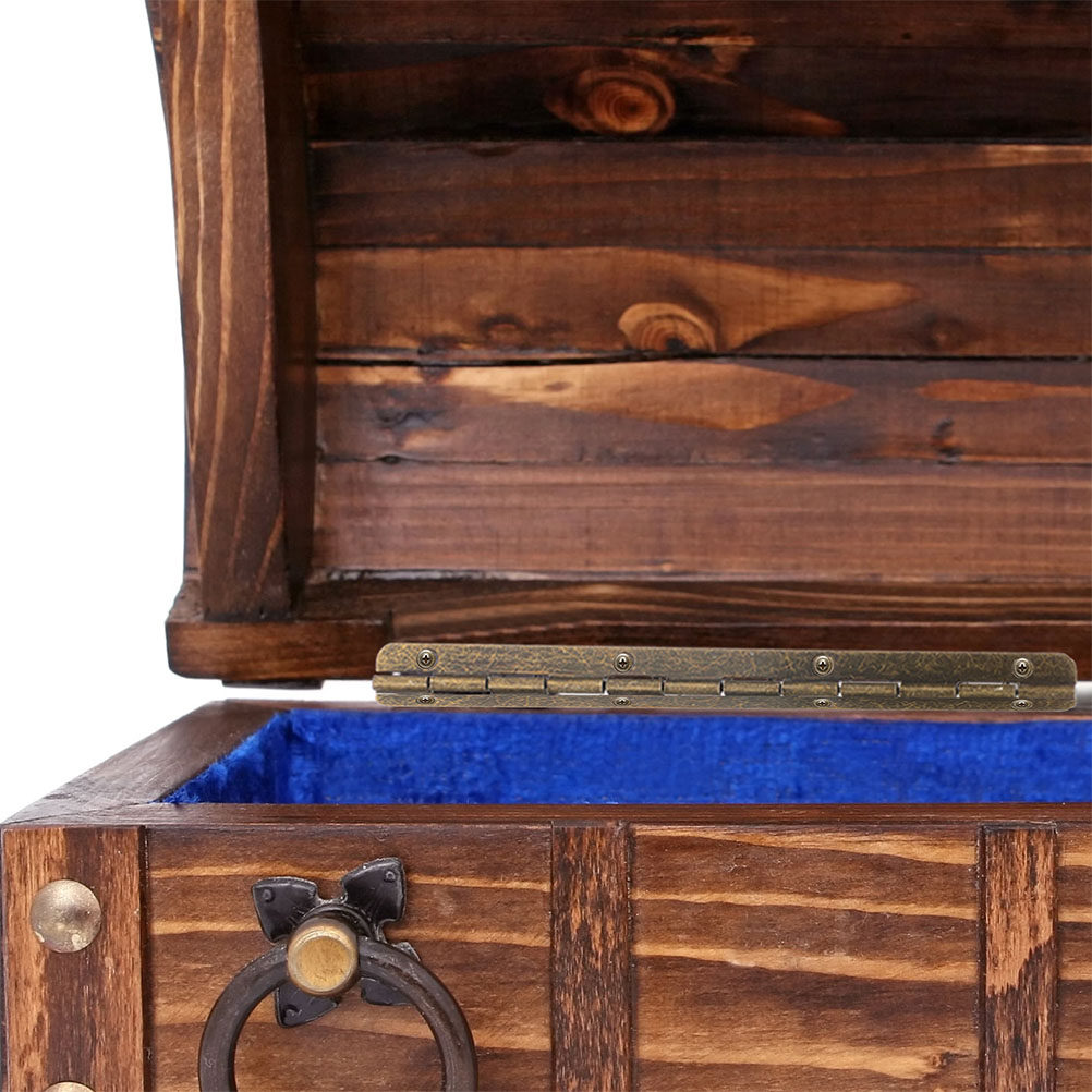 Piano Hinge Continuous - 4 pièces de charnières à piano