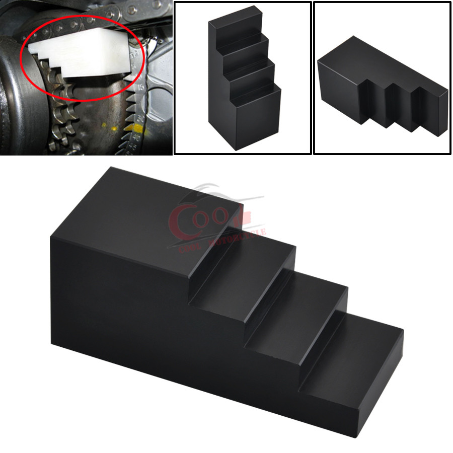 Cam Lock Nut - Accessoires de Moto, outil de verrouillage