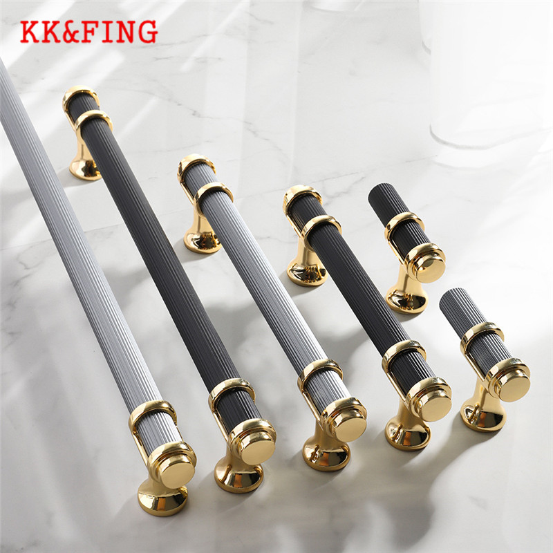 Furniture Hardware Drawer Pulls - KK & FING – poignées de