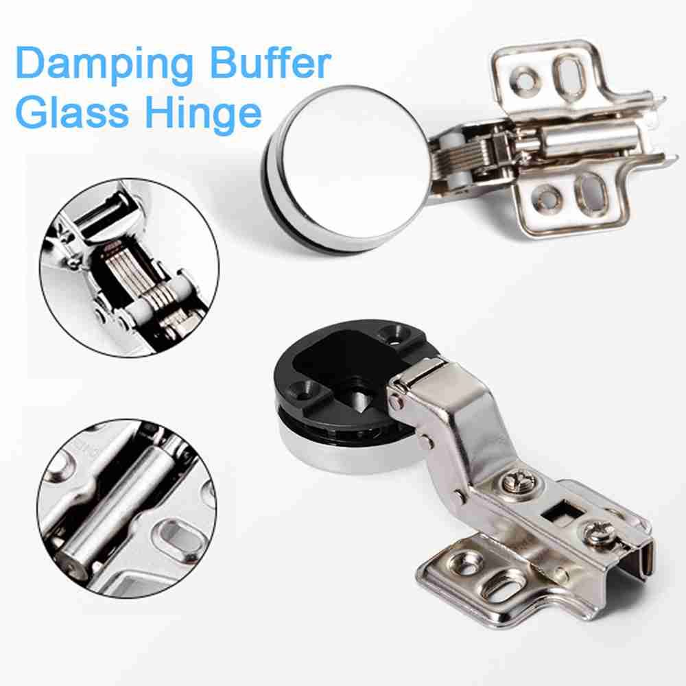 Furniture And Hardware Supplies - 2 Pièces Connecteur Intérieur pour Quincaillerie,