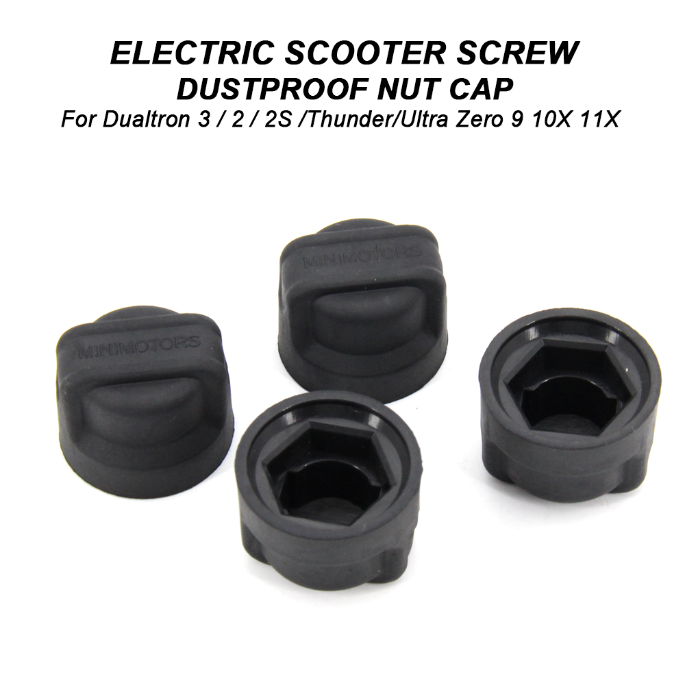 Cam Lock Nut - Vis pour Scooter électrique Speedual Zero