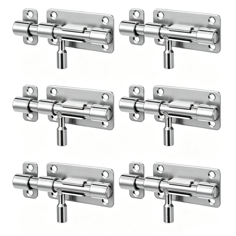 Barrel Bolt Slide - ABRU - Loquet de porte, pêne