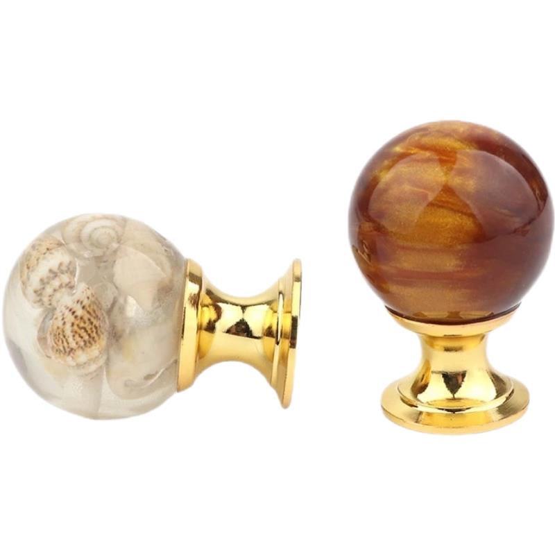 Furniture Hardware Gold - Poignées de tiroir et de porte