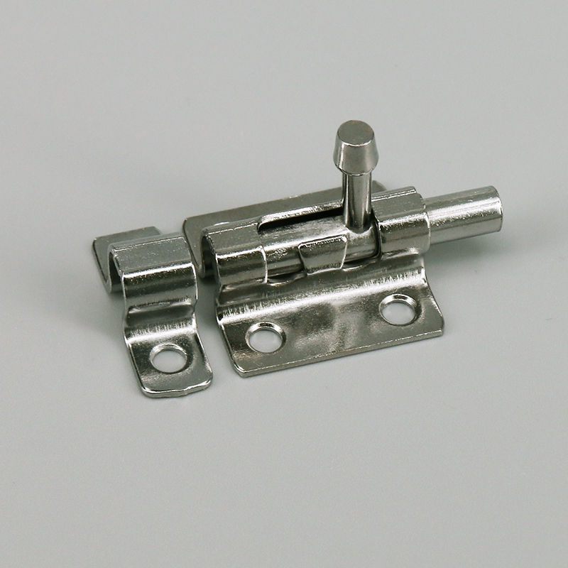 Barrel Bolt Slide - 1x loquet coulissant serrure baril boulon