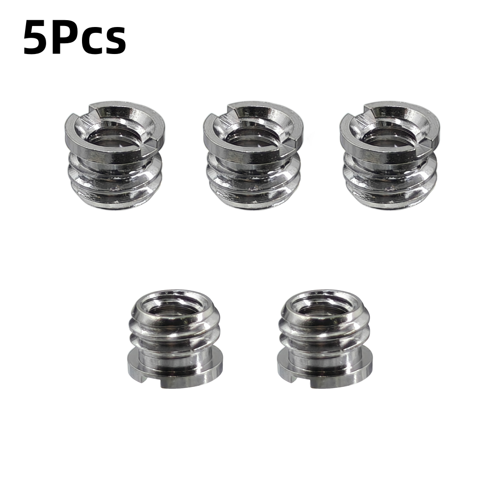 Cam Lock Nut - Écrou de vis de caméra 1/4