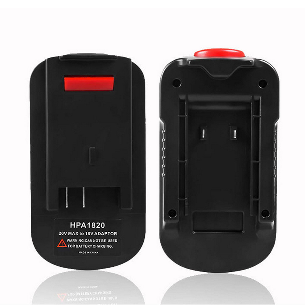 Black+Decker Tool 20V Max - Pour Black Decker/Stanley/Porter câble 20V Max