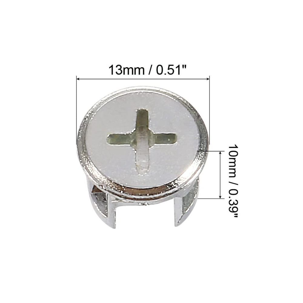 Écrou de verrouillage à came p - Cam Lock Nut avis et prix