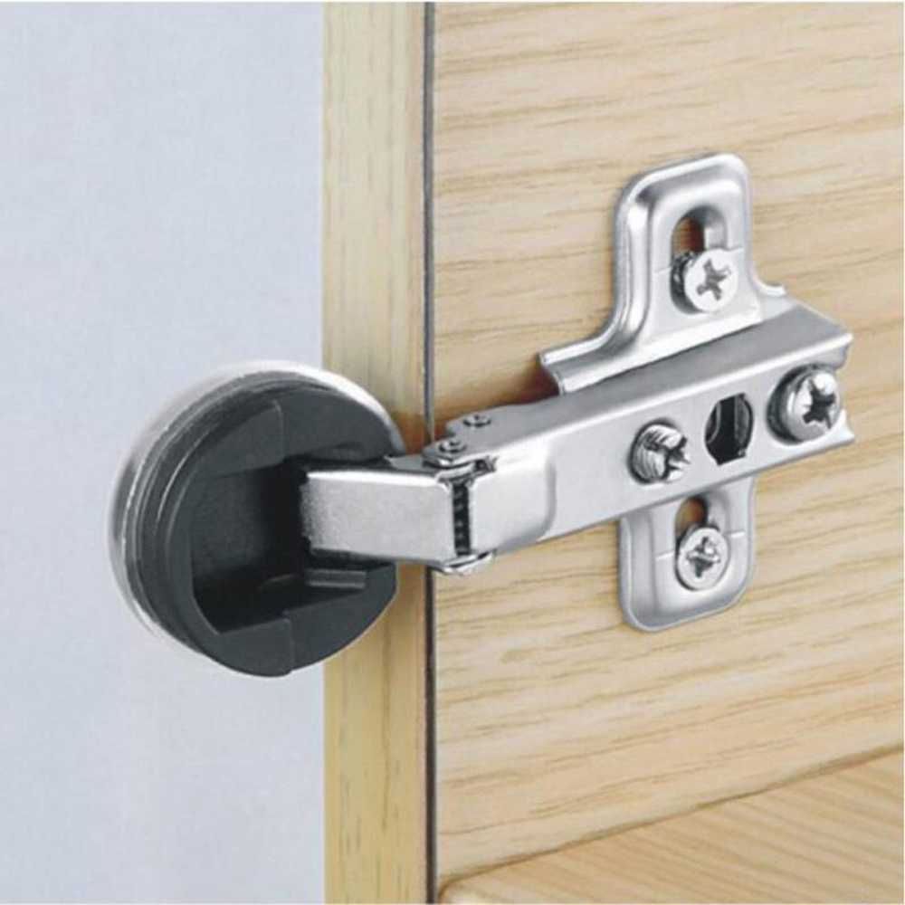 2 Pièces Connecteur Intérieur  - Furniture And Hardware Supplies avis et prix