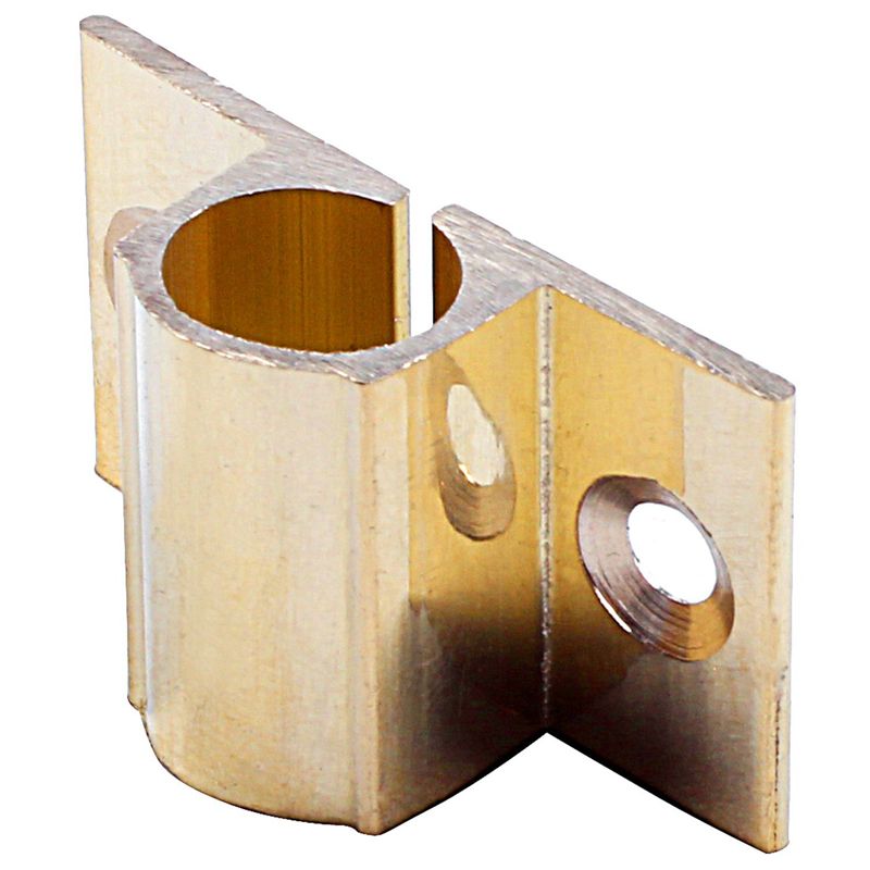 A20F-4Pcs Loquet de porte coul - Barrel Bolt Slide avis et prix