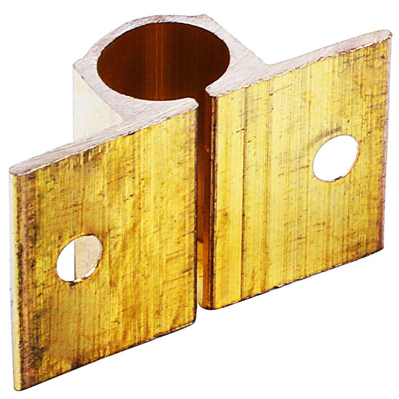 A20F-4Pcs Loquet de porte coul - Barrel Bolt Slide avis et prix