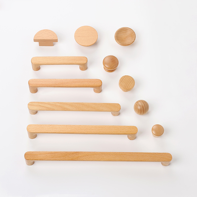 Poignées de meubles nordiques  - Furniture Hardware Drawer Pulls avis et prix