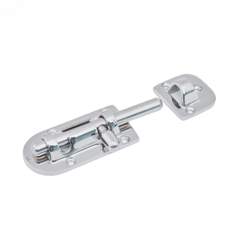 Loquet de porte de bateau en a - Barrel Bolt Slide avis et prix