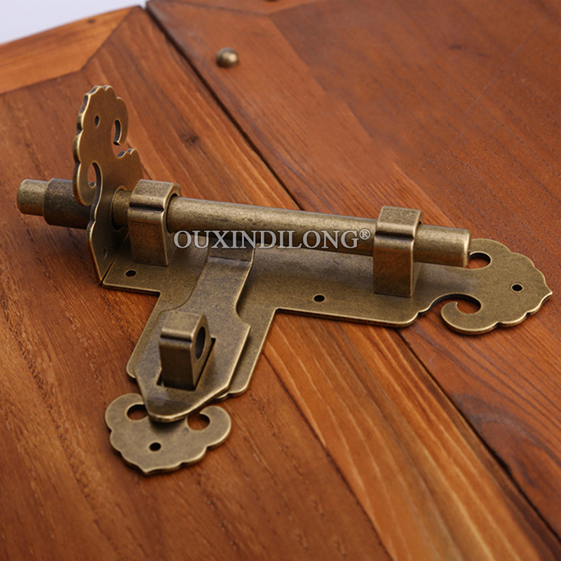 Loquet de porte coulissant cla - Barrel Bolt Slide avis et prix