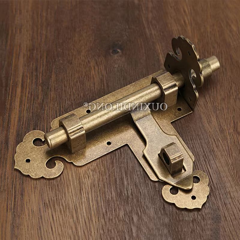 Loquet de porte coulissant cla - Barrel Bolt Slide avis et prix