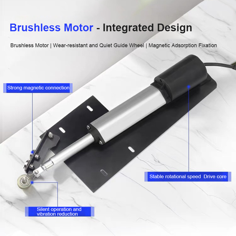 Système de porte hydraulique à - Furniture Hardware Cleaner avis et prix