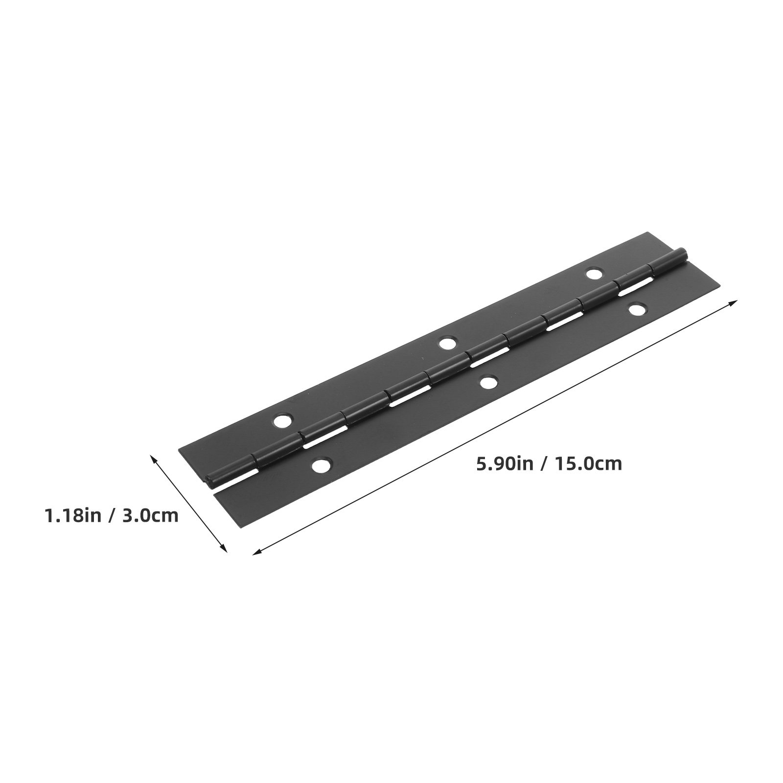 1 jeu de charnières continues  - Piano Hinge Continuous avis et prix