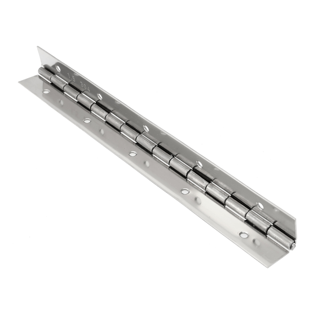 Charnières de meubles en acier - Piano Hinge Continuous avis et prix