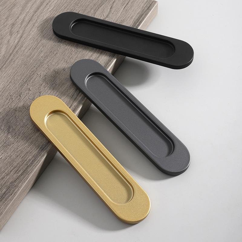 Poignée de porte coulissante s - Furniture Joint Hardware avis et prix