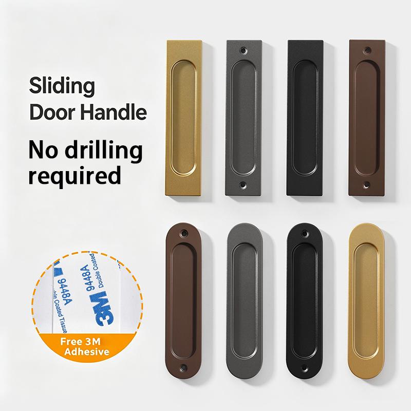 Poignée de porte coulissante s - Furniture Joint Hardware avis et prix