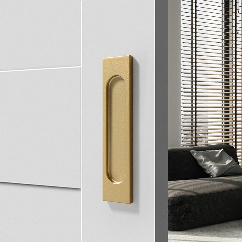 Poignée de porte coulissante s - Furniture Joint Hardware avis et prix