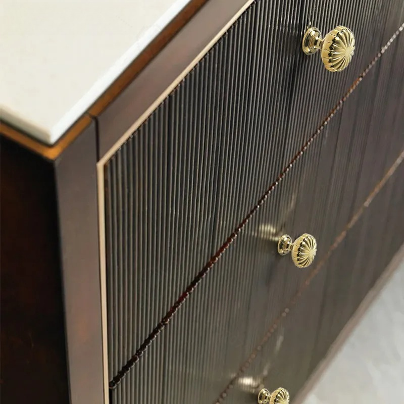 Poignée à bouton sphérique sim - Furniture Hardware Drawer Pulls avis et prix
