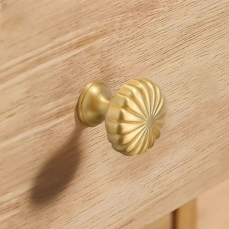 Poignée à bouton sphérique sim - Furniture Hardware Drawer Pulls avis et prix