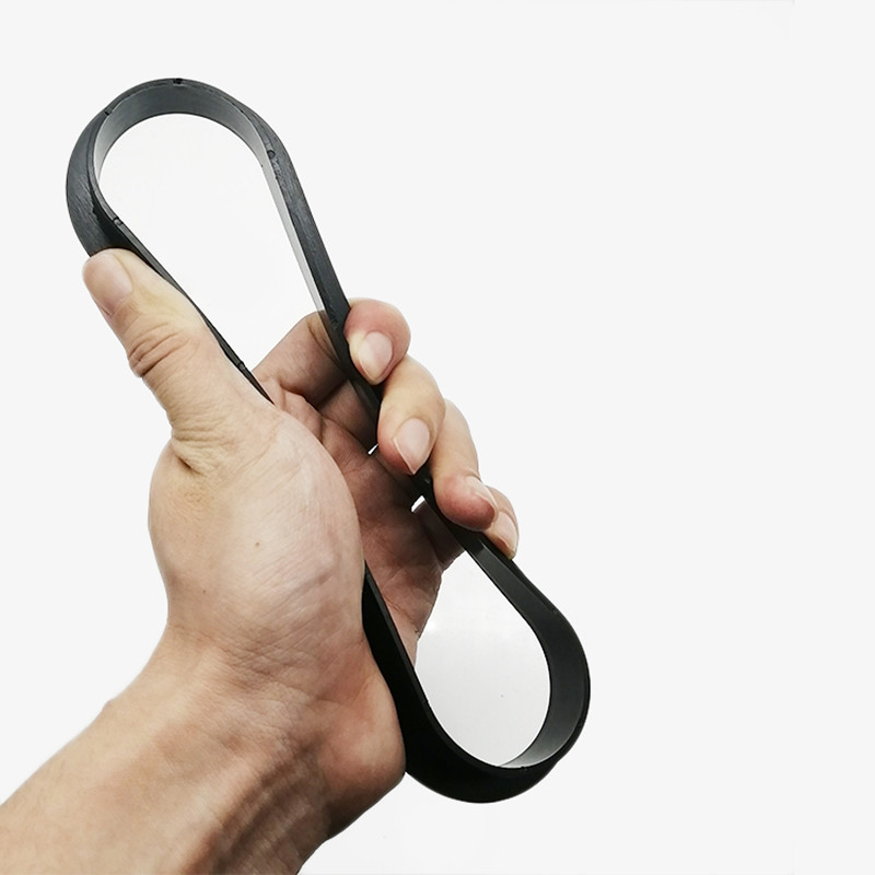Lot de 2 passe-câbles ovales e - Furniture Joint Hardware avis et prix