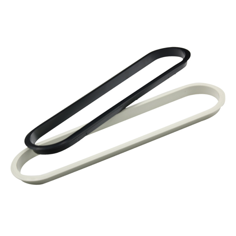 Lot de 2 passe-câbles ovales e - Furniture Joint Hardware avis et prix