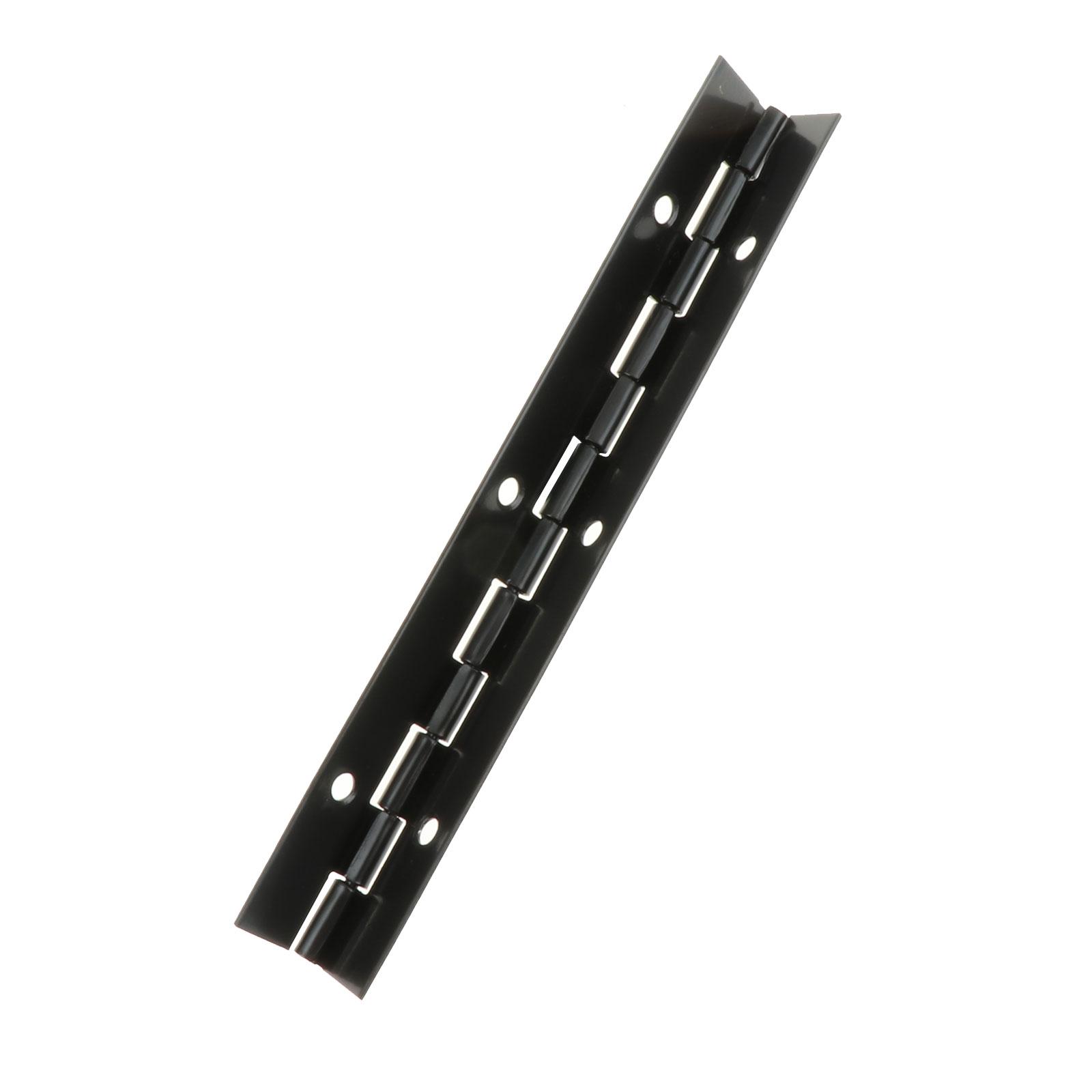 Charnière à piano en acier ino - Piano Hinge Continuous avis et prix