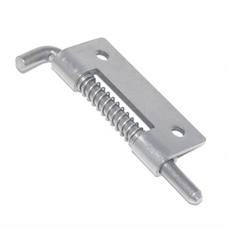Loquet de porte long argenté e - Barrel Bolt Slide avis et prix