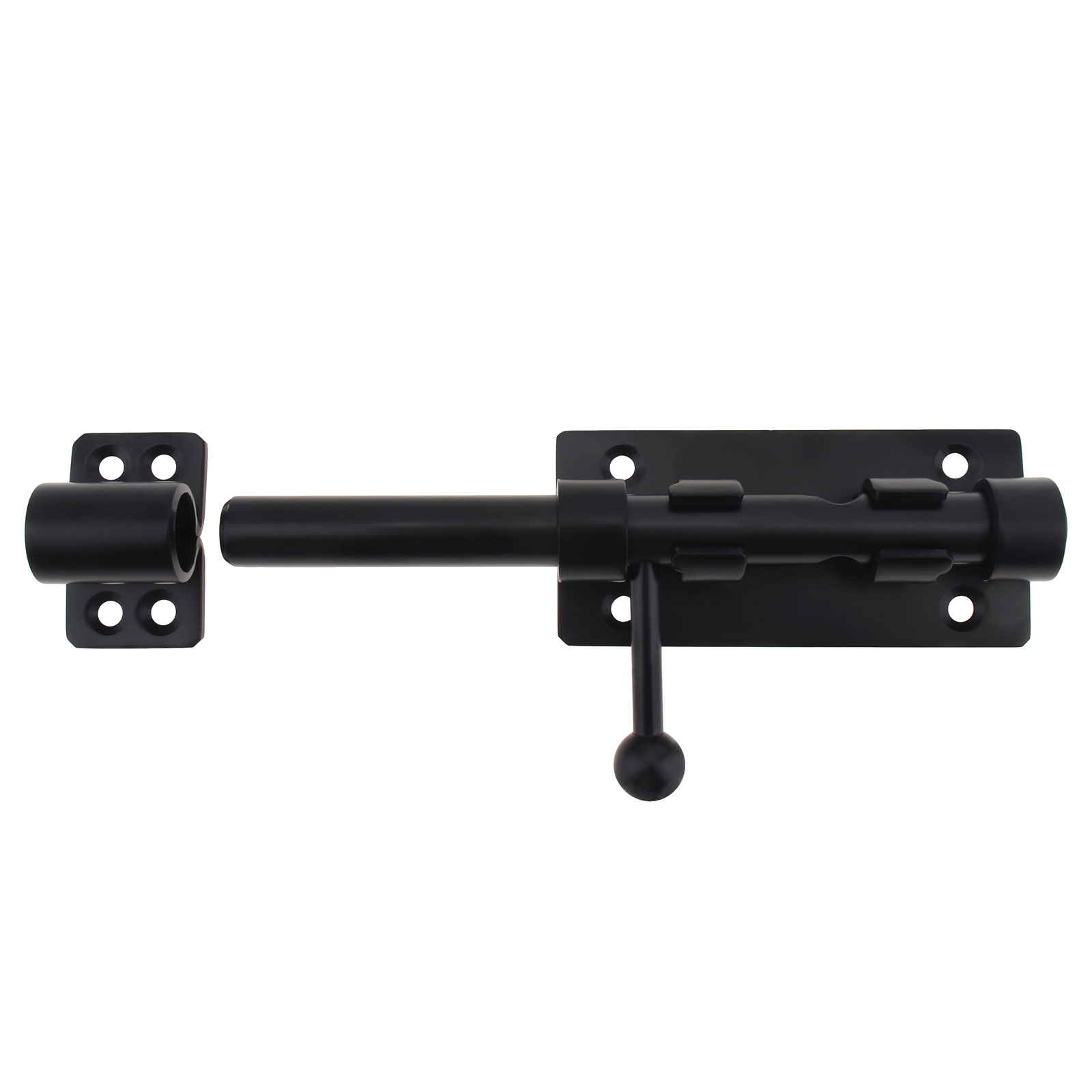 Loquet de porte à 2,2 en acier - Barrel Bolt Slide avis et prix