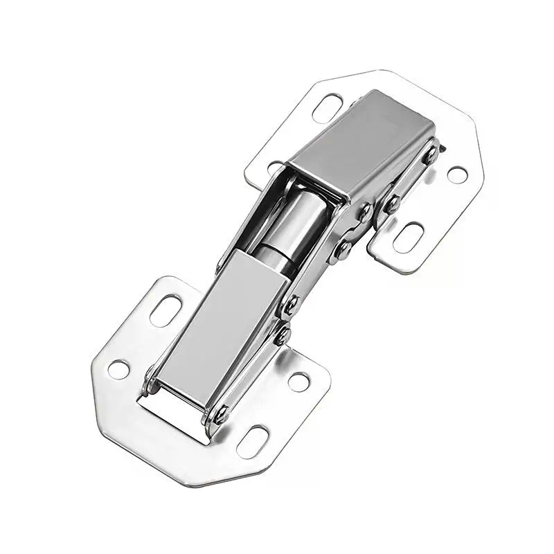 2 Pièces Charnières dissimulée - Furniture And Hardware Supplies avis et prix