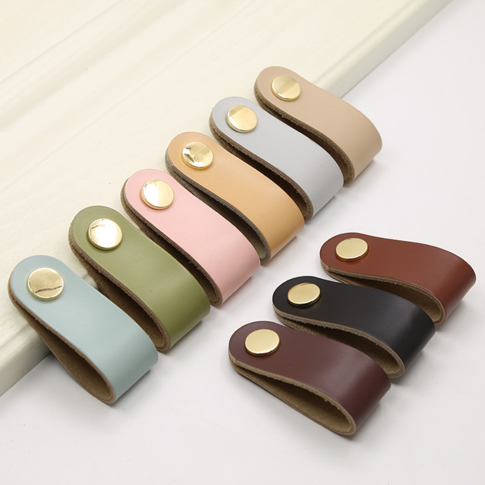Poignée de meuble de style nor - Furniture Hardware Drawer Pulls avis et prix