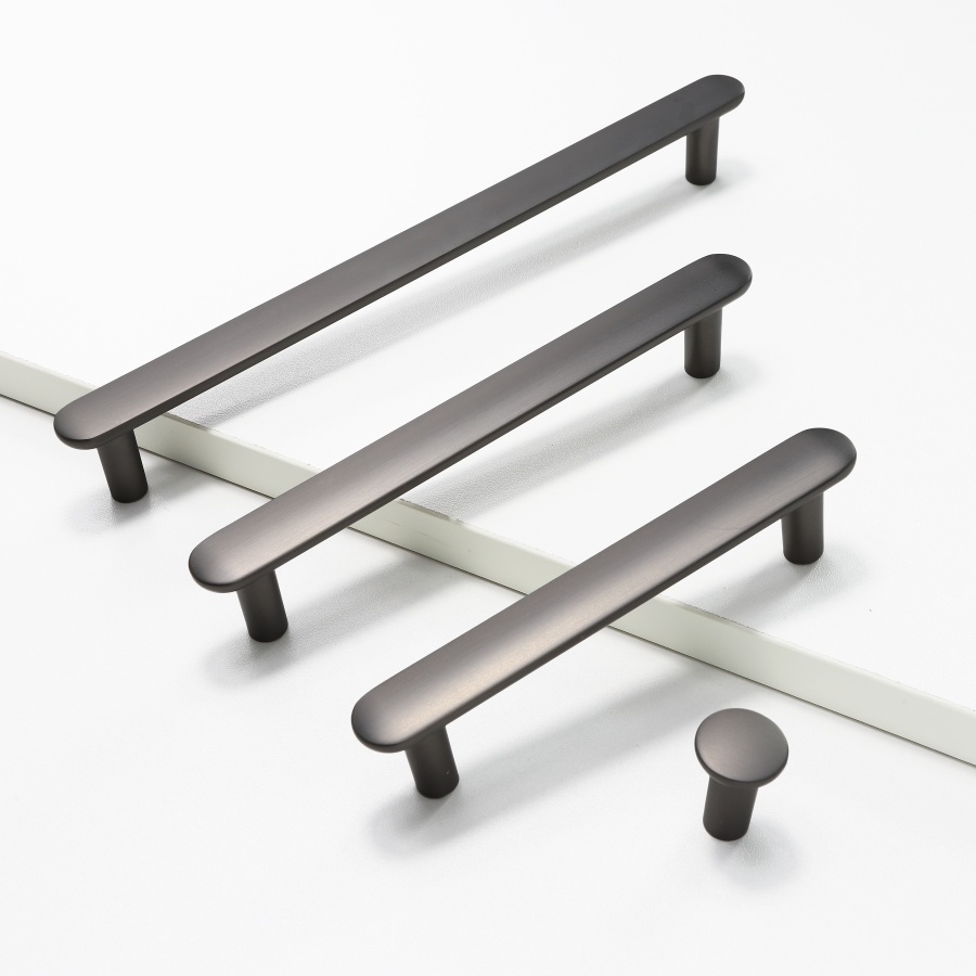 Poignées de porte d'armoire à  - Furniture Hardware Drawer Pulls avis et prix