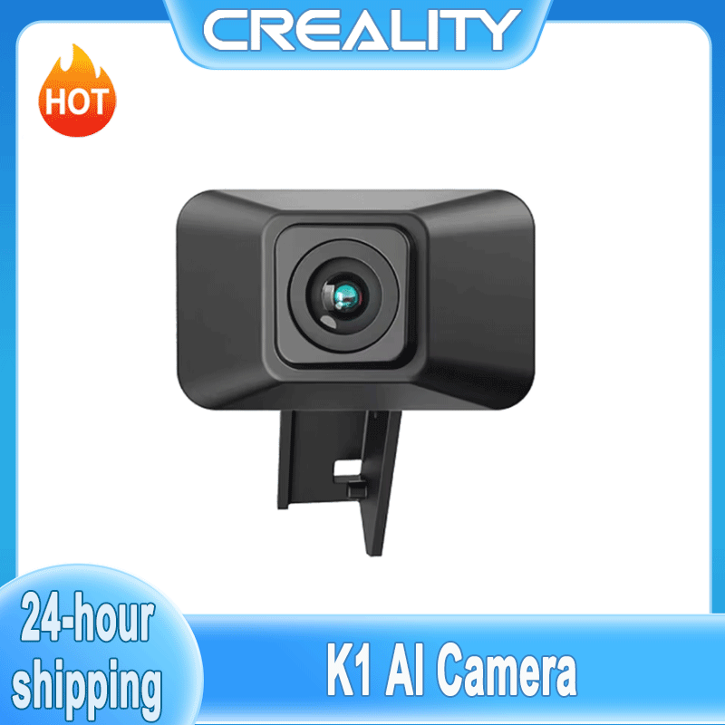 Caméra IA Creality pour imprim - Creality Printer Ender 3 V3 avis et prix