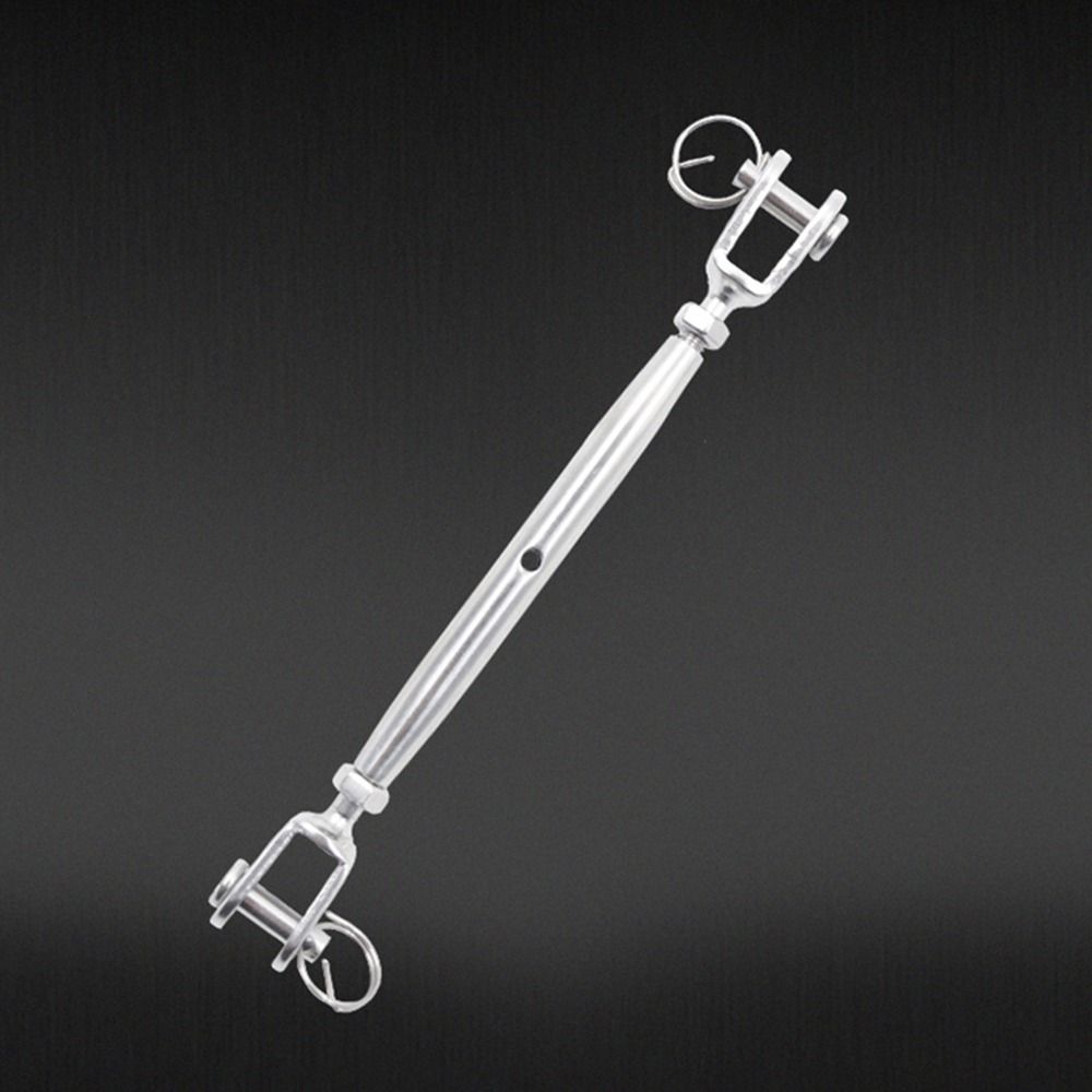 Vis de gréement marin en acier - Cam Lock Nut avis et prix