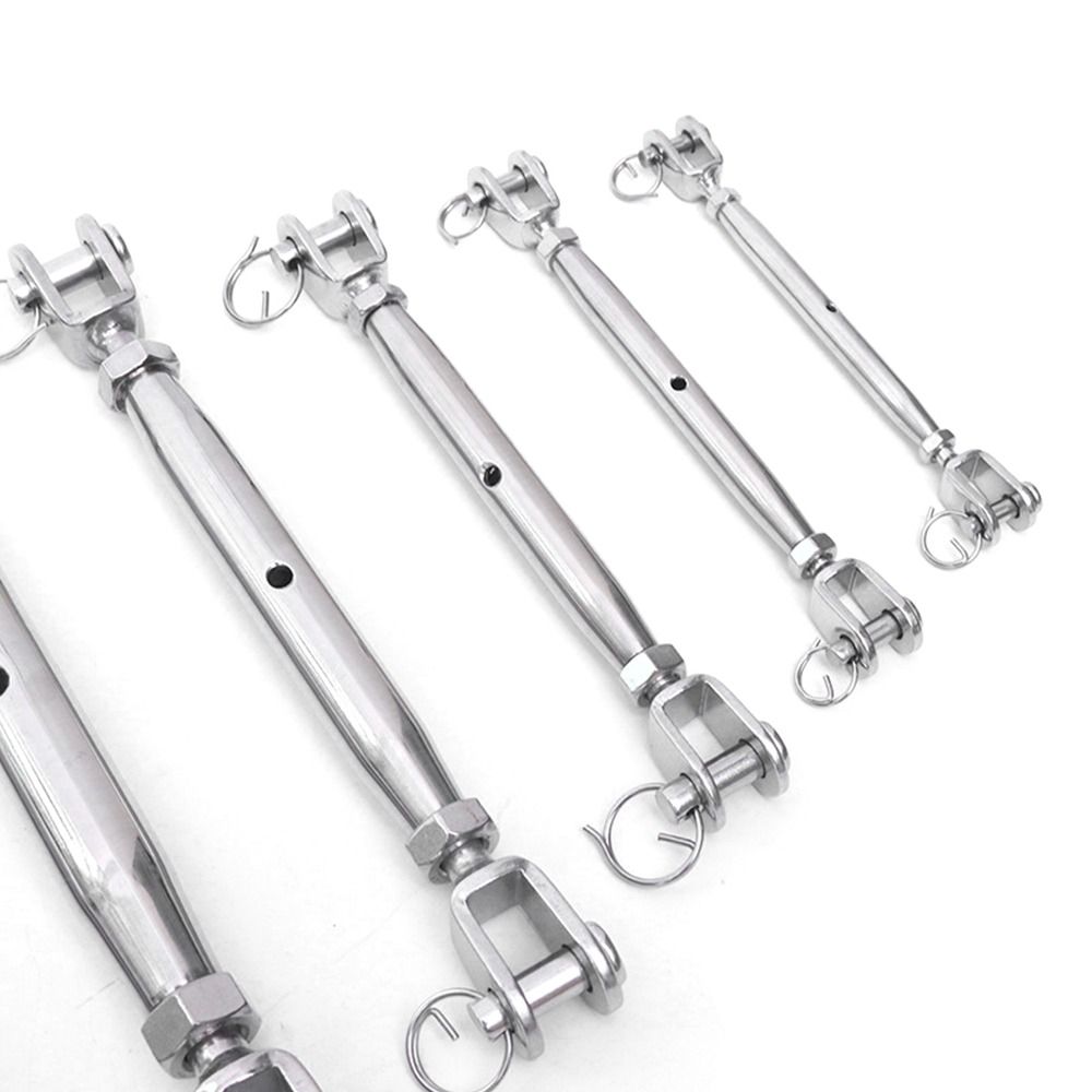 Vis de gréement marin en acier - Cam Lock Nut avis et prix