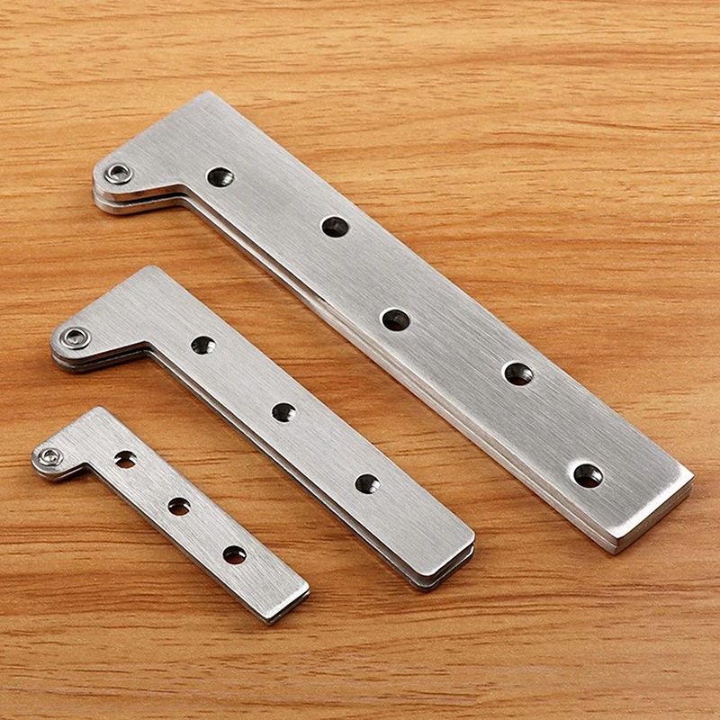 Charnière de porte en acier in - Furniture And Hardware Supplies avis et prix