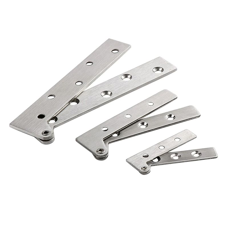Charnière de porte en acier in - Furniture And Hardware Supplies avis et prix