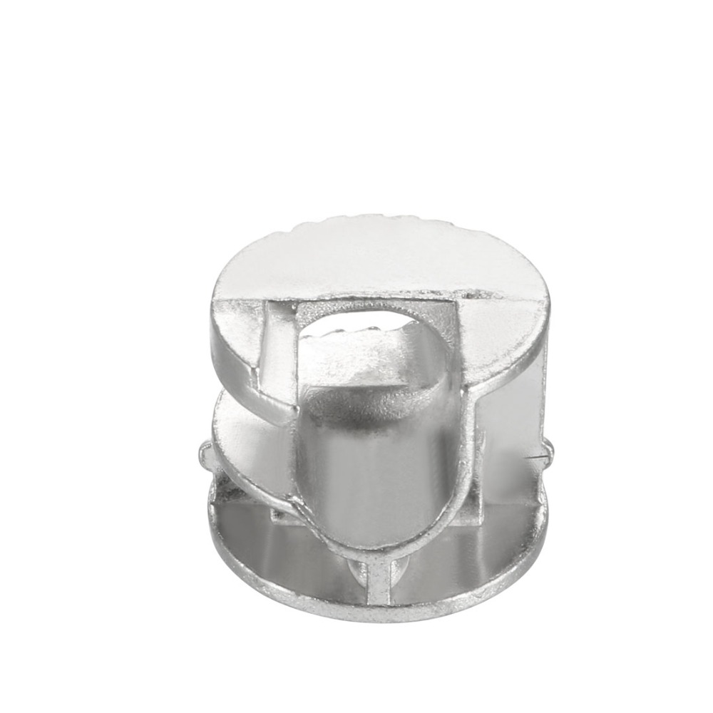 Uxcell Nouveauté 10 pièces Con - Cam Lock Nut avis et prix