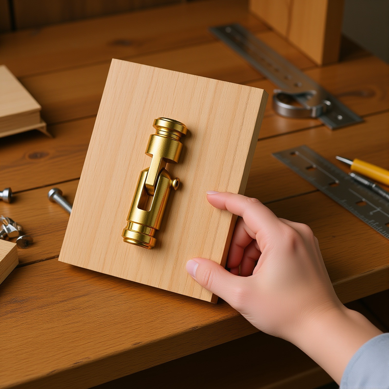 Ensemble de charnières de bari - Piano Hinge Continuous avis et prix