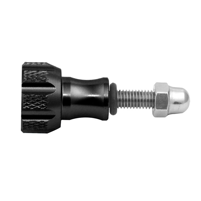 Vis en aluminium CNC, accessoi - Cam Lock Nut avis et prix