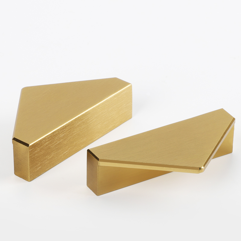 BaiNong armoire en laiton tire - Furniture Hardware Gold avis et prix