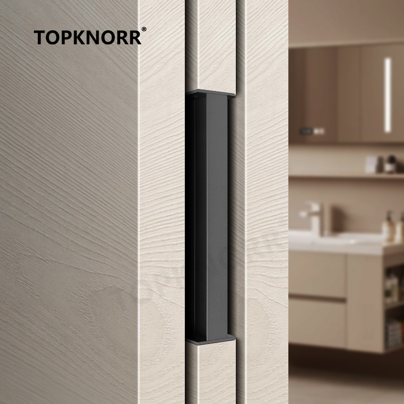 Poignée latérale de porte de p - Furniture Joint Hardware avis et prix