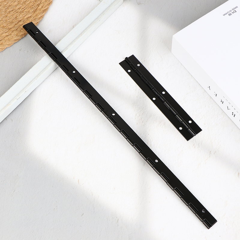 270 °   Charnière de piano con - Piano Hinge Continuous avis et prix